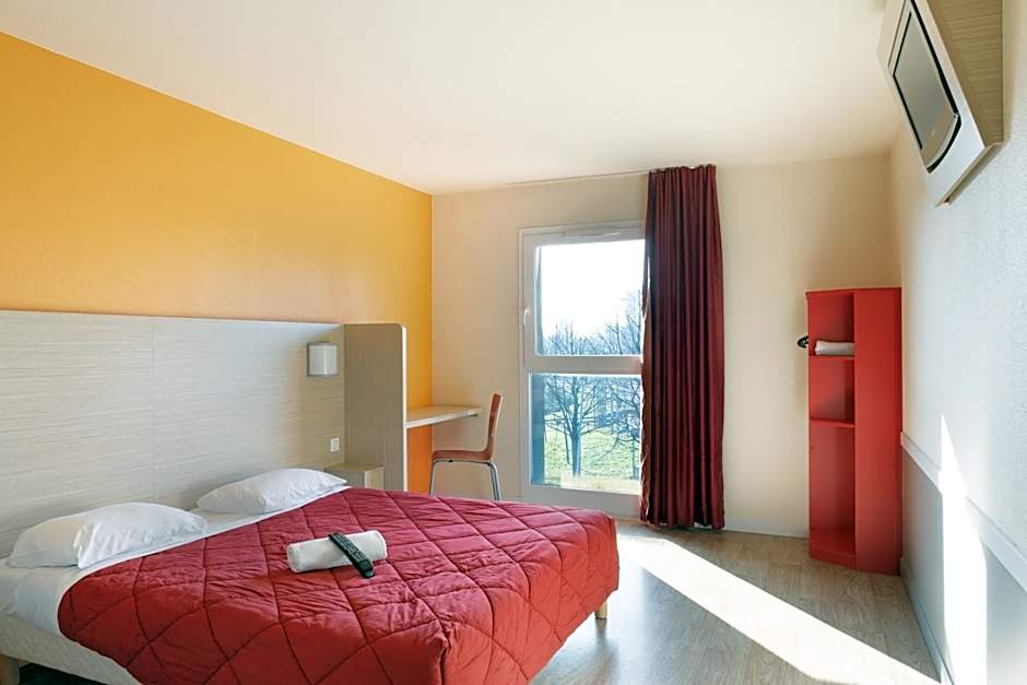 Premiere Classe Maubeuge