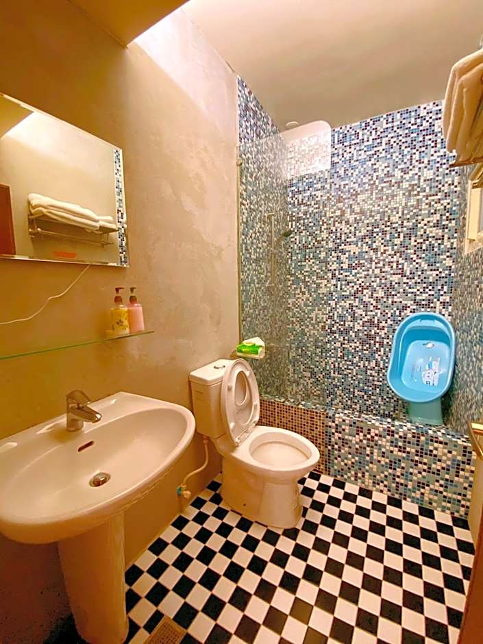 Little cute guesthouse