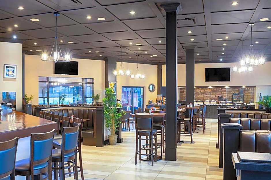 Holiday Inn Vancouver Airport Richmond By IHG