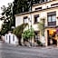 Hotel América