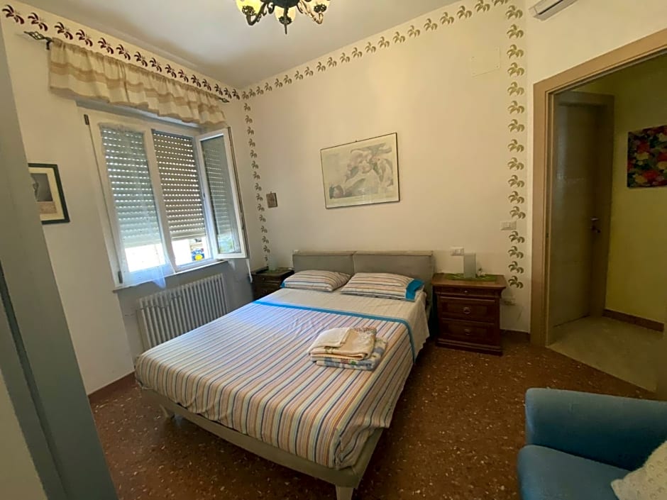 Casa Riri – San Benedetto del Tronto, MO