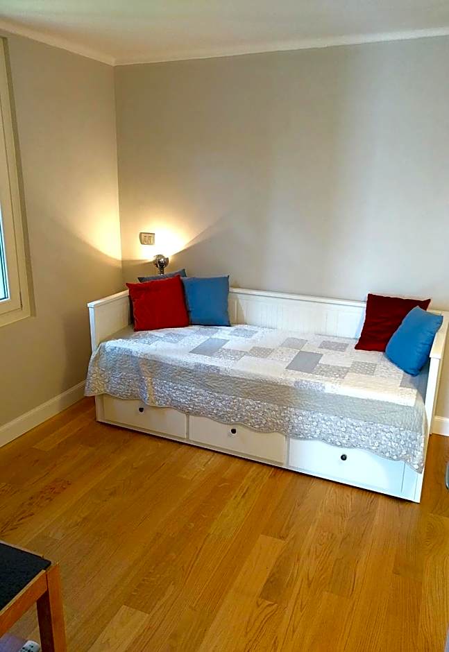 B&B "Madama Granèt"