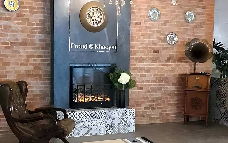 Proud Khaoyai