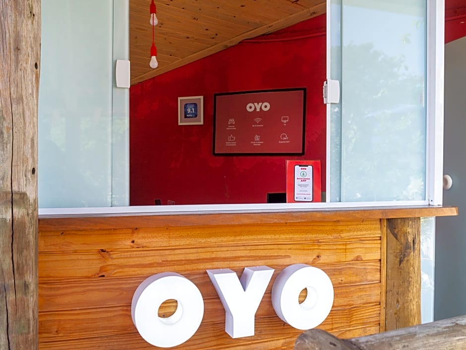 Voa Pousada Recanto Do Sabiá