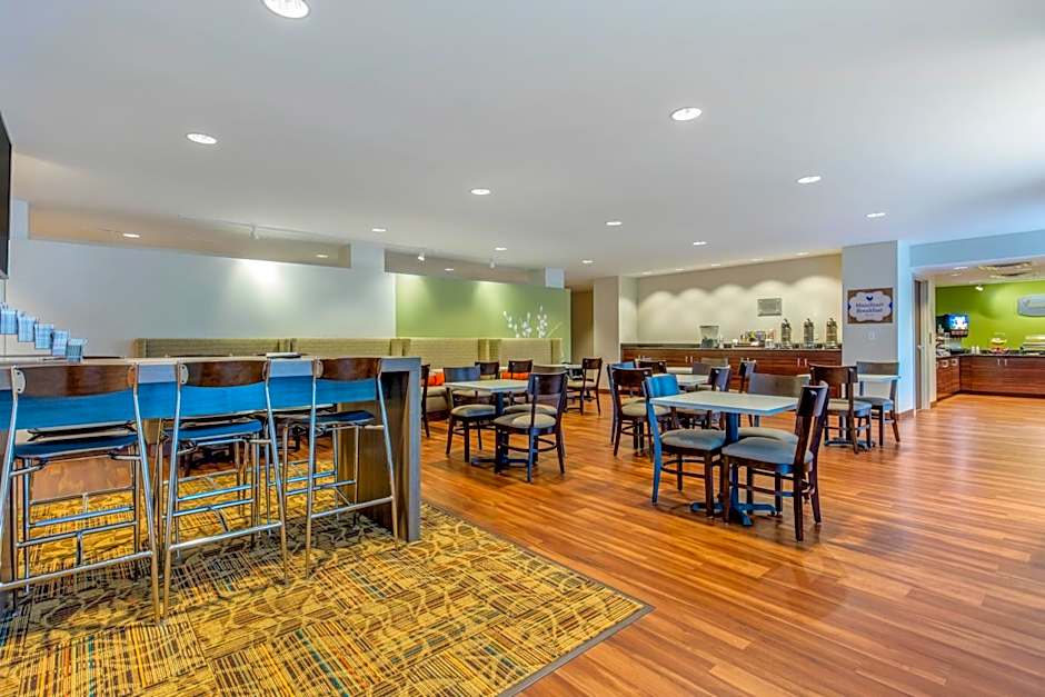 Comfort Inn St. Louis Airport