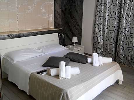 Summer Beach Rooms