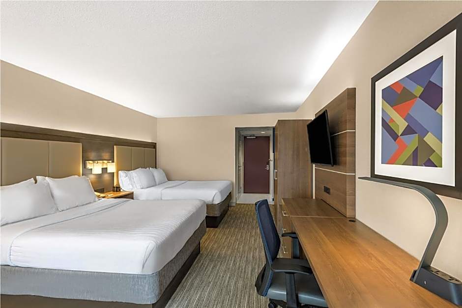 Country Inn & Suites by Radisson, Downtown Albany New York