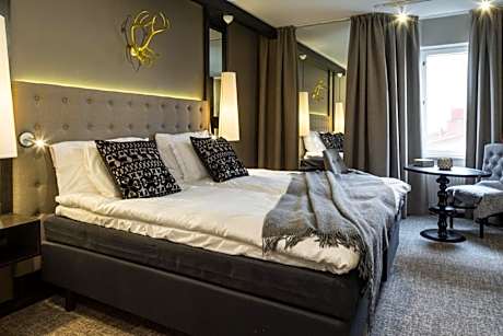 Lapland Hotels Oulu