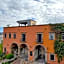 Casa Goyri San Miguel de Allende