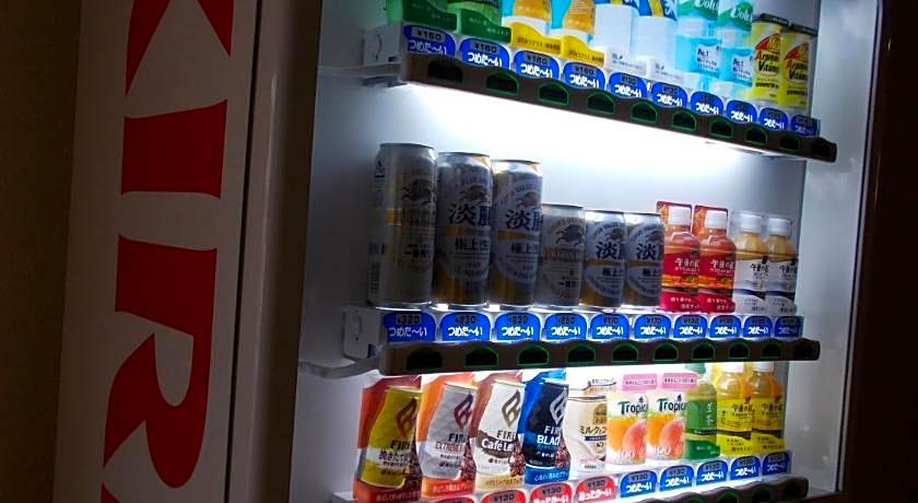 Hotel Matsuyama Hills