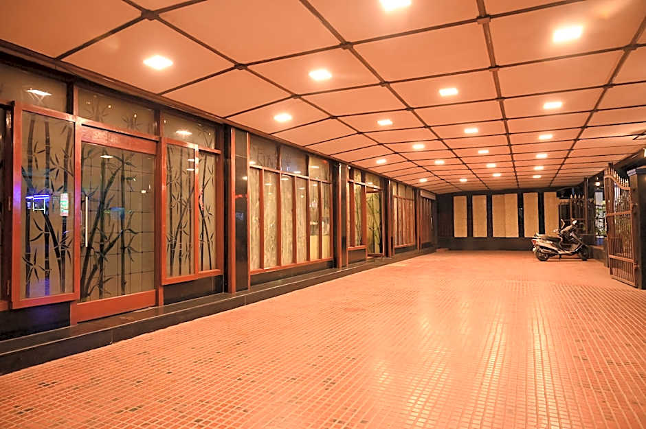 Blue Sea Hotel- Port Blair