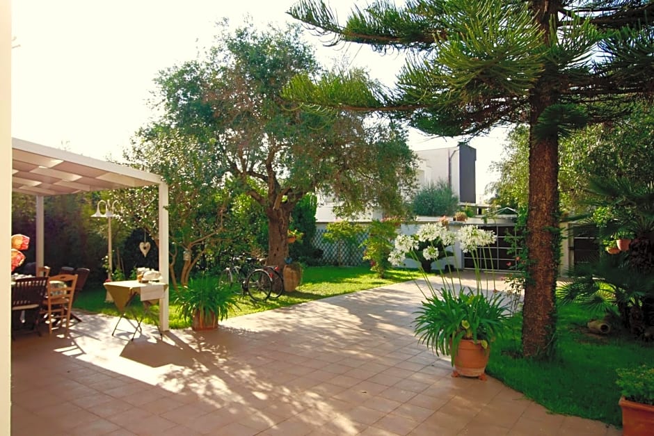 Giardino Dei Suoni B&B