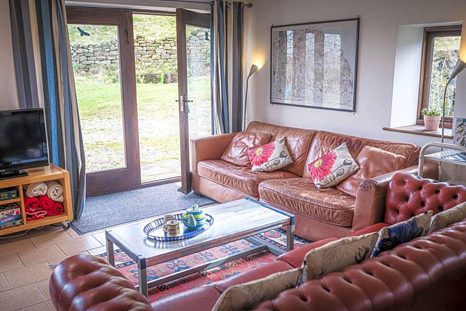 Bank House Farm Hostel