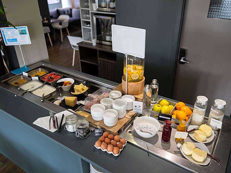 ibis Styles Chalon sur Saône