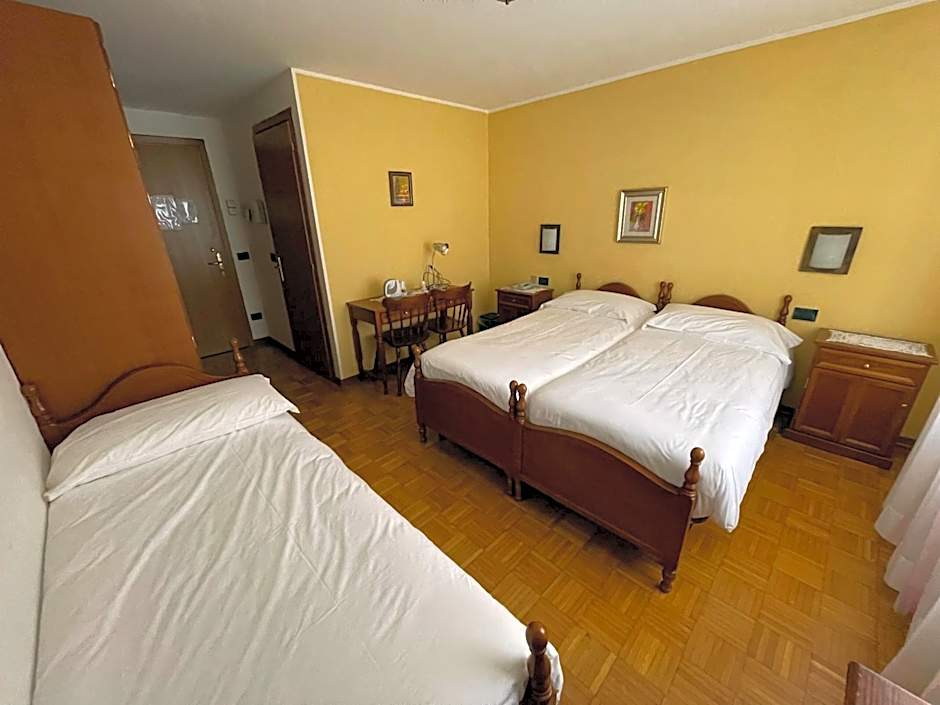 Albergo Nuoitas