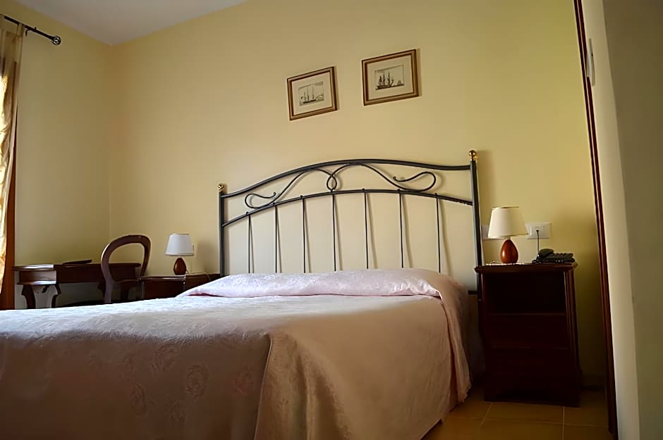 Hotel Locanda Salieri