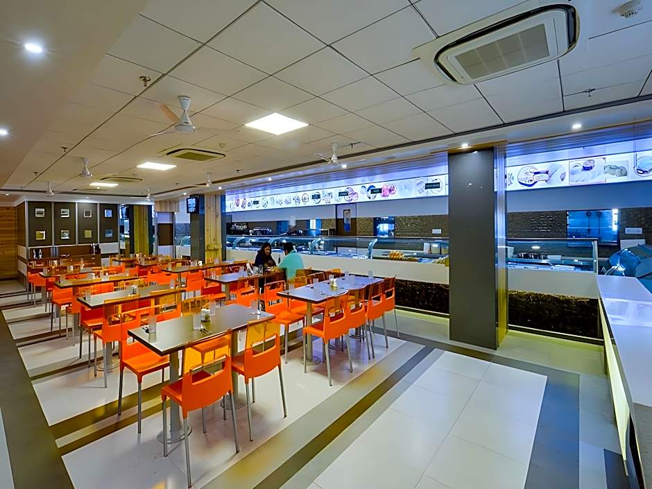 Hotel Shri Ram Empire