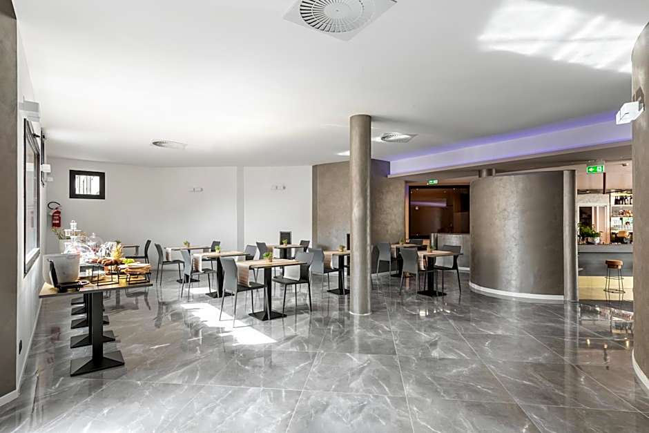 Lake Como Golf Hotel