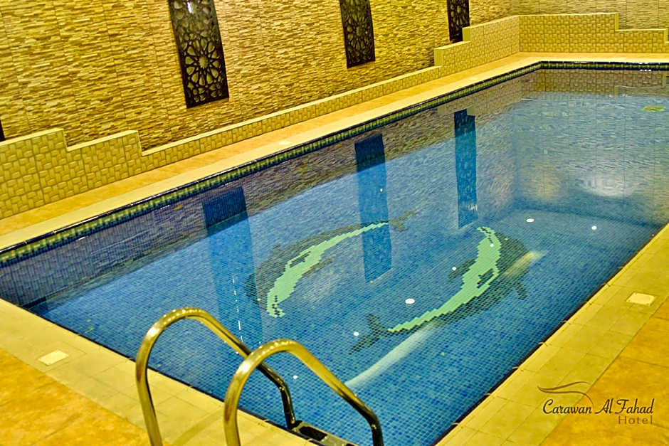Carawan Al Fahad Hotel