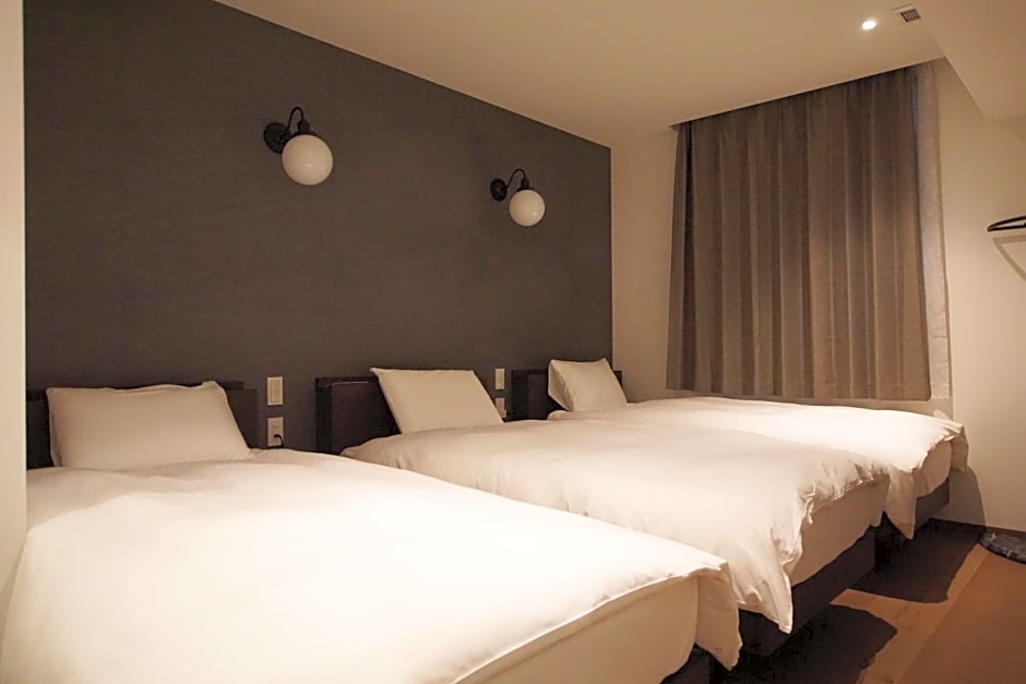 MARUKOU HOTEL