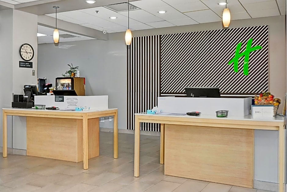 Holiday Inn Piscataway Somerset By IHG
