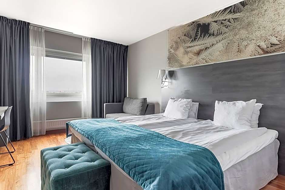 Quality Hotel Sundsvall