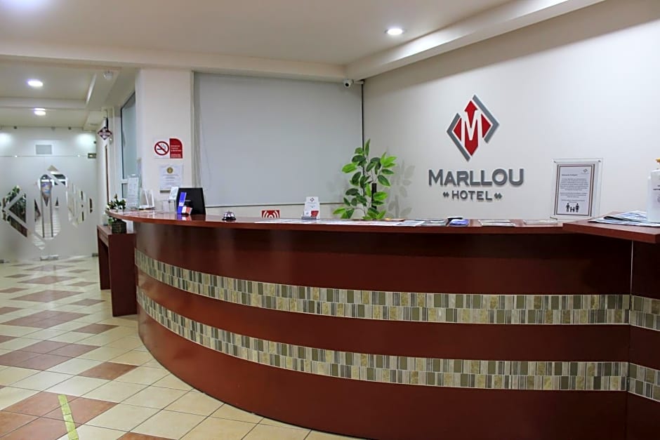 Hotel Marllou