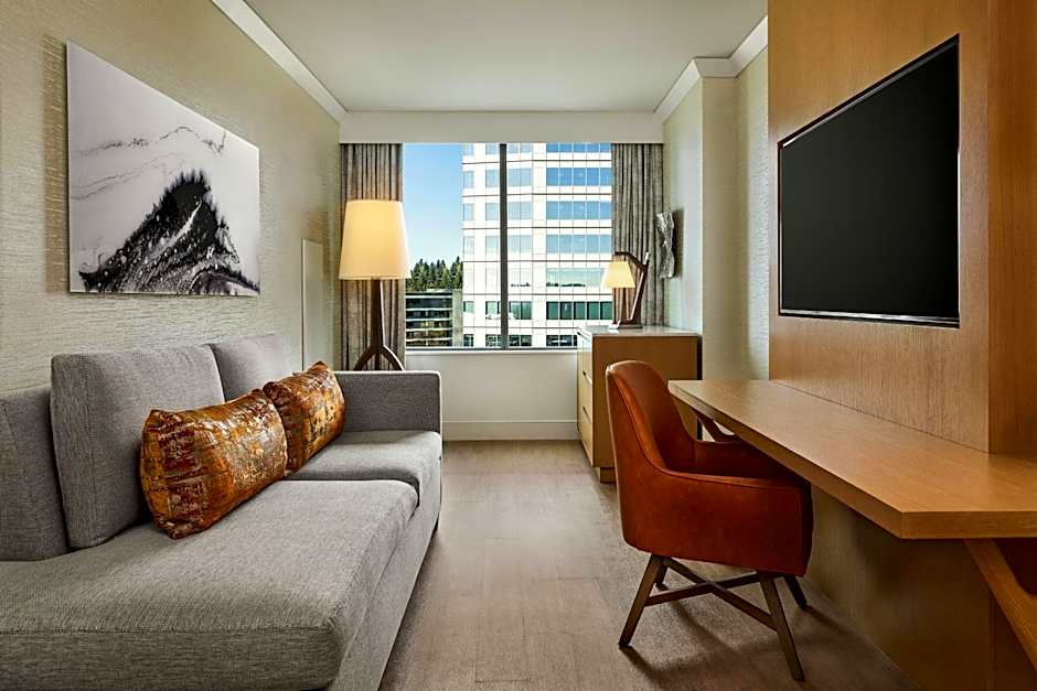 The Westin Bellevue