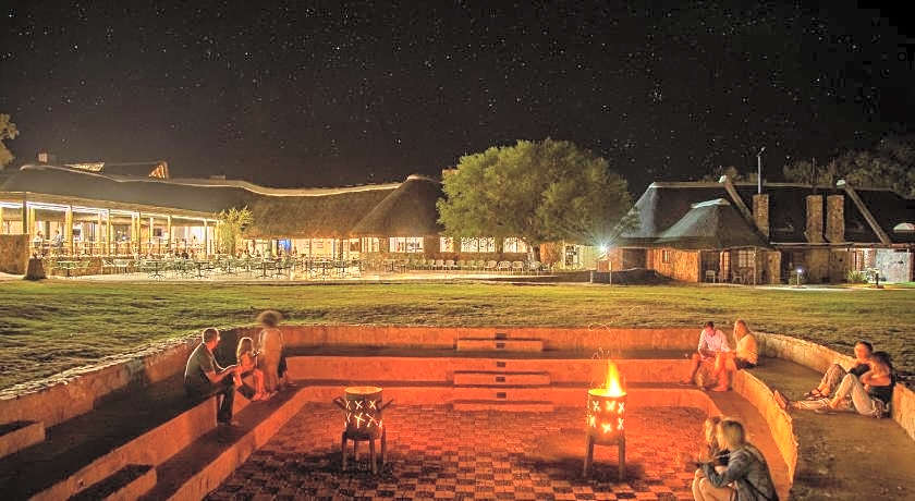 Aquila Private Game Reserve