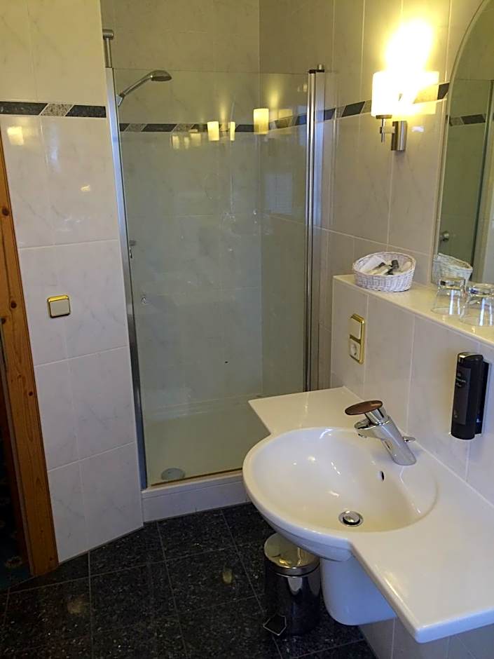 Schloss Hotel Holzrichter