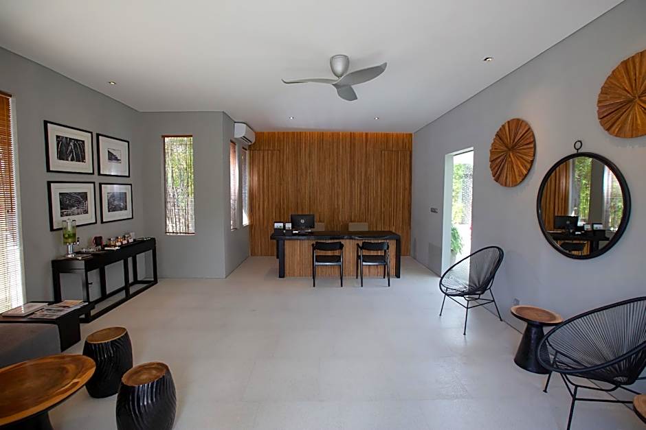 The Amala Estate – Seminyak, CO