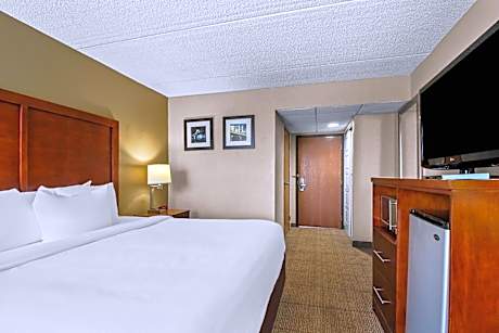 King Room - Non-Smoking