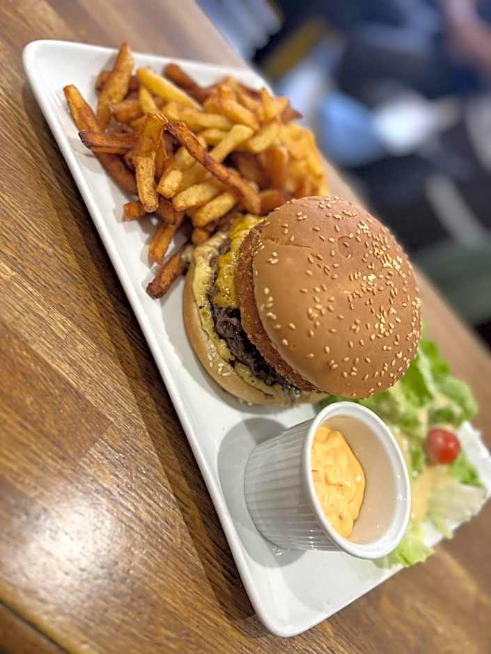 Chez Marco – La Gouesnière, AL