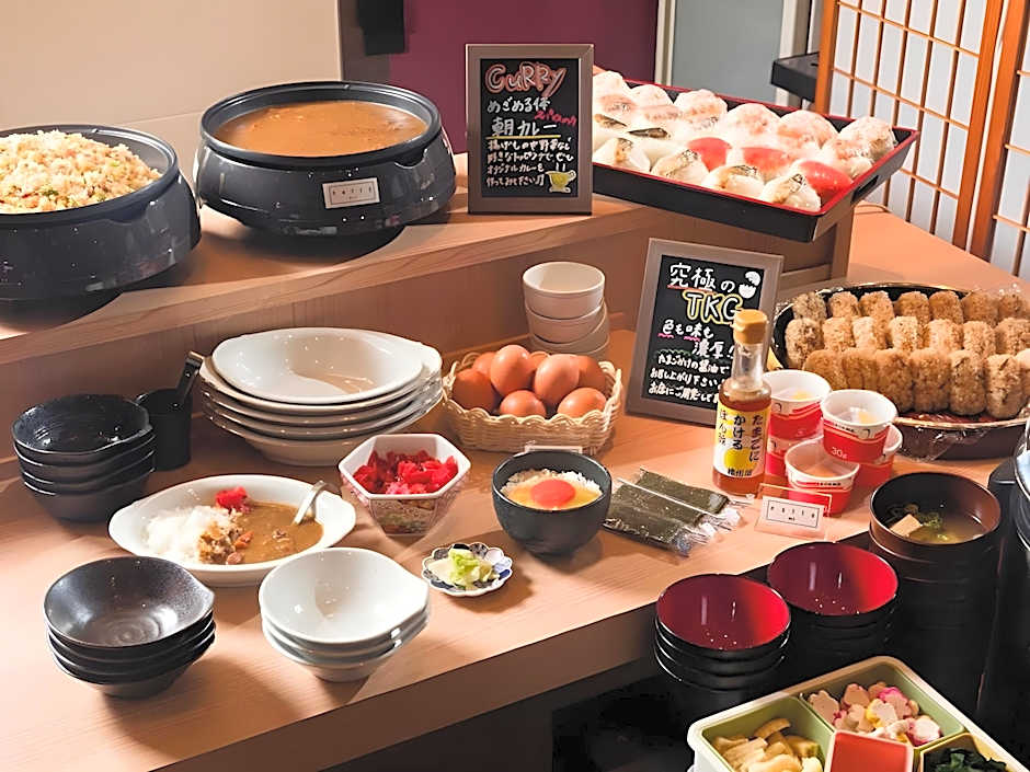 APA Hotel Shin-Osaka Minamikata Ekimae