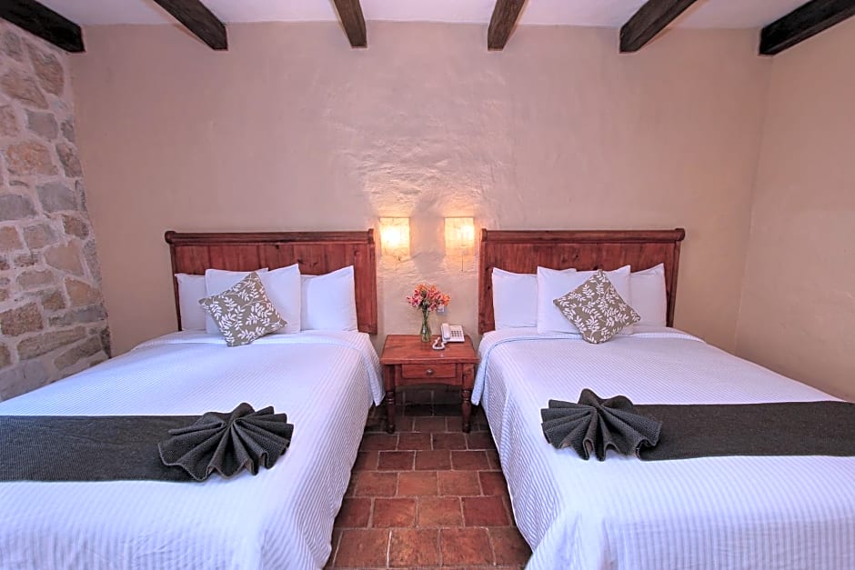 Hotel San Marcos