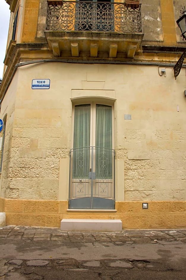 Vico Sferracavalli – Lecce, OK