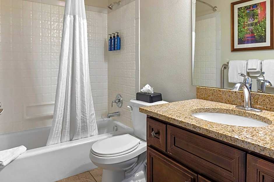 WorldMark Midway
