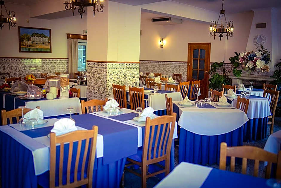 Hotel Beira Dão