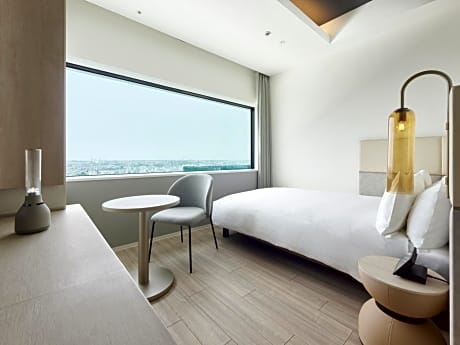 Accessible Double Room