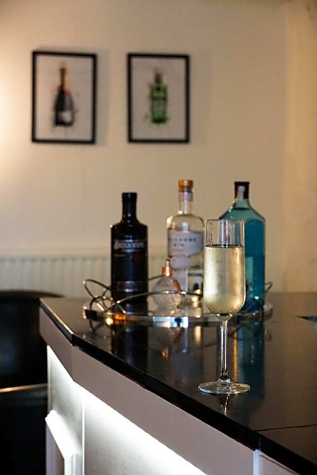 The Sandpiper Guest House