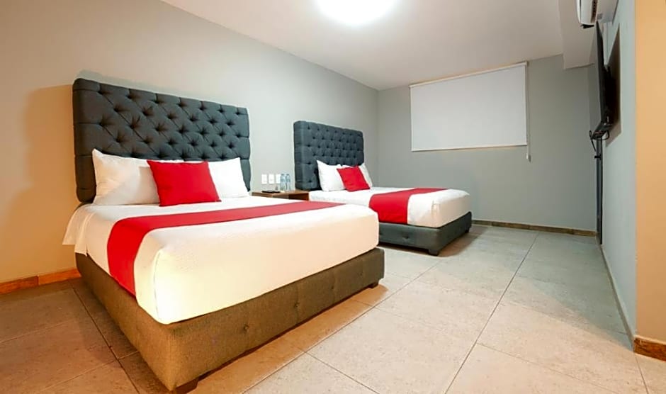 HIT Merida Hotel Boutique