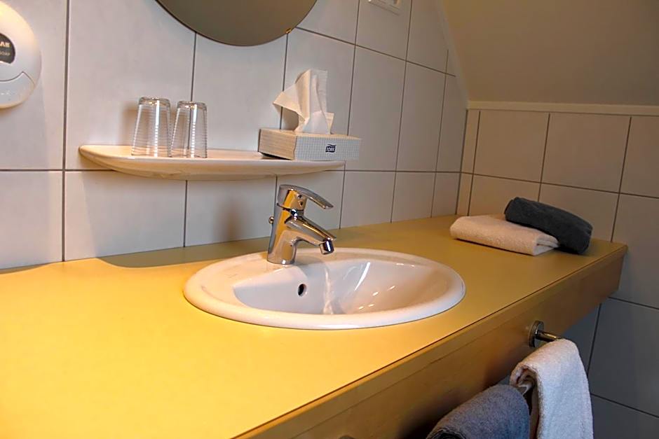 Hotel Reiff