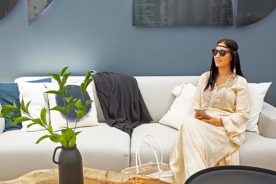 Sunprime Protaras Beach - Adults Only