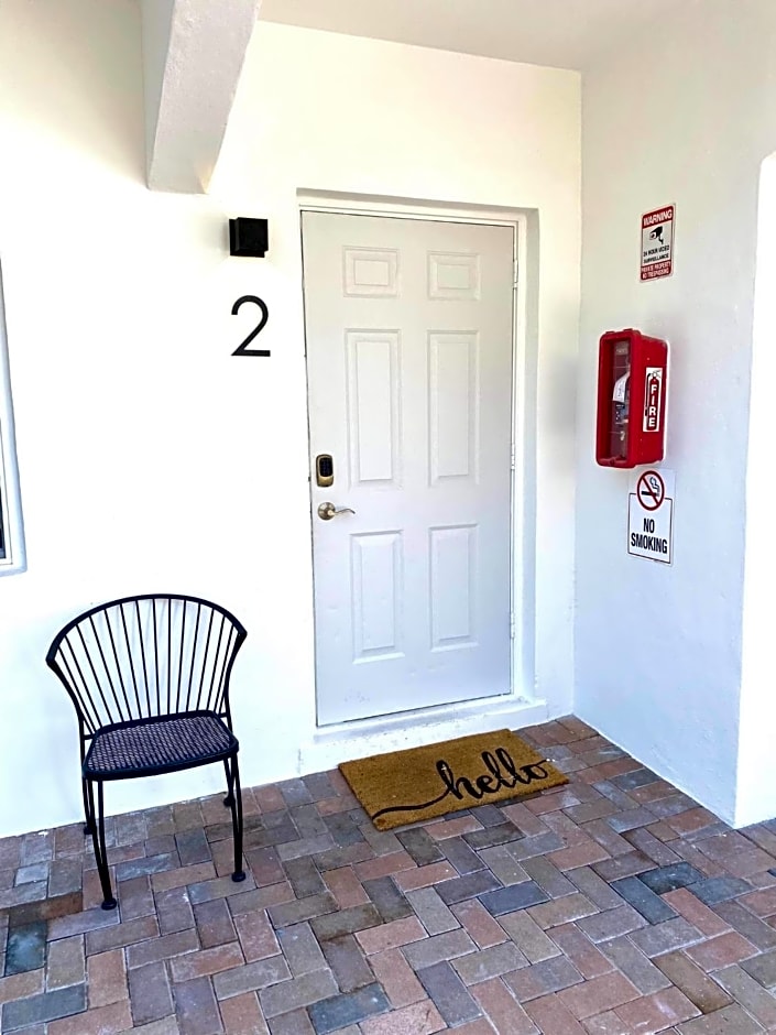 Southwinds Inn by The Gold Nests
