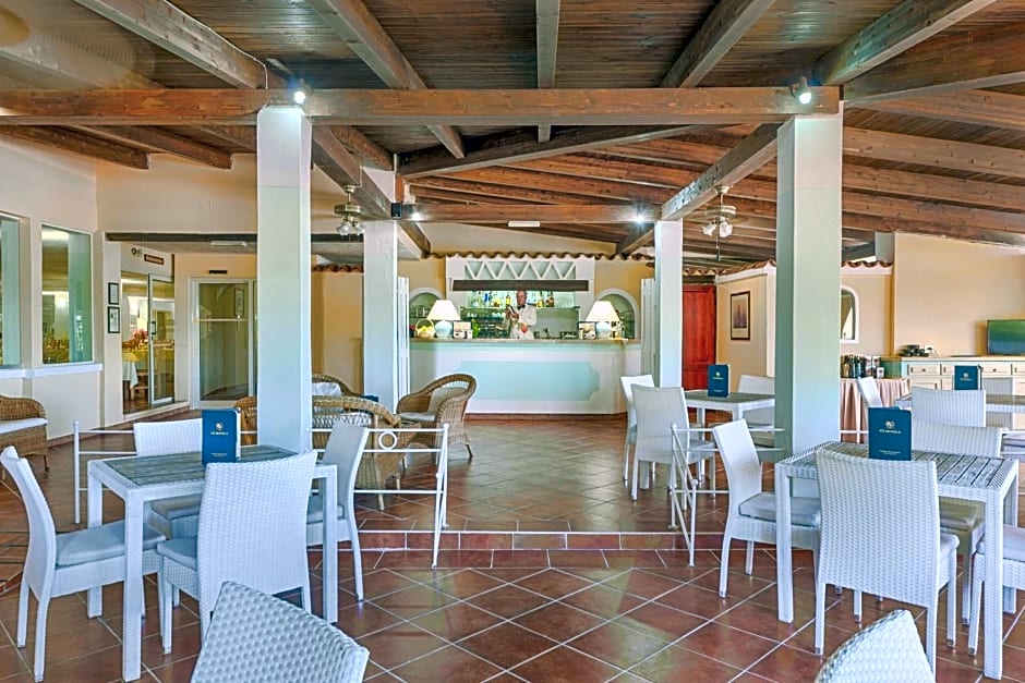 Colonna Beach Hotel