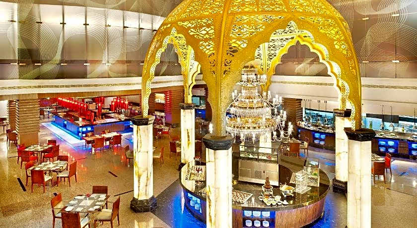 Le Meridien Coimbatore