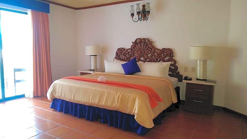 Ecotel Quinta Regia