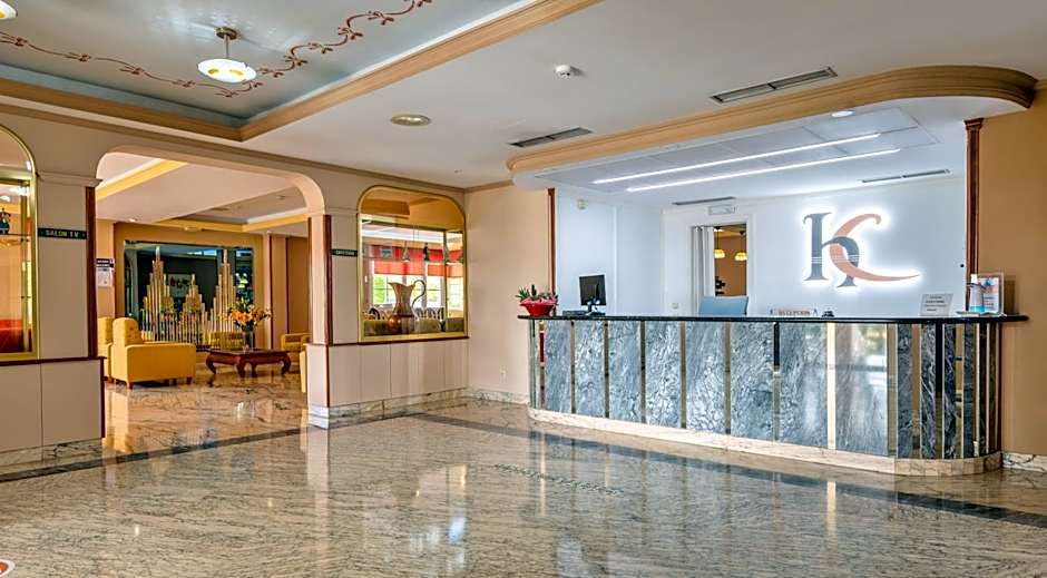 Hotel Castro
