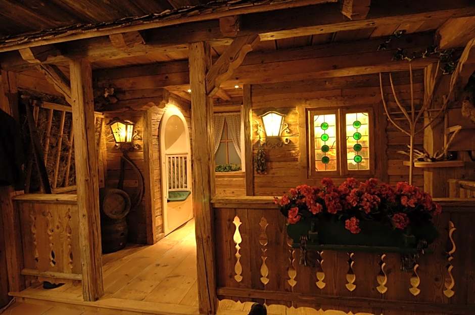 Hotel Neuhäusl Superior