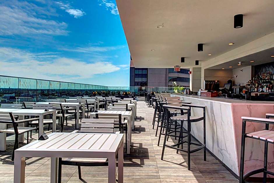 Homewood Suites by Hilton Richmond-Downtown